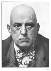 Aleister-Crowley