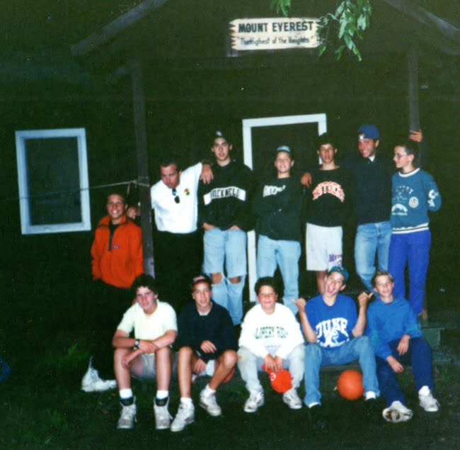Camp Chateaugay, In Pictures (Part 2)