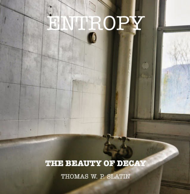Entropy
The Beauty Of Decay