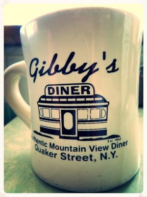 Gibby's Diner