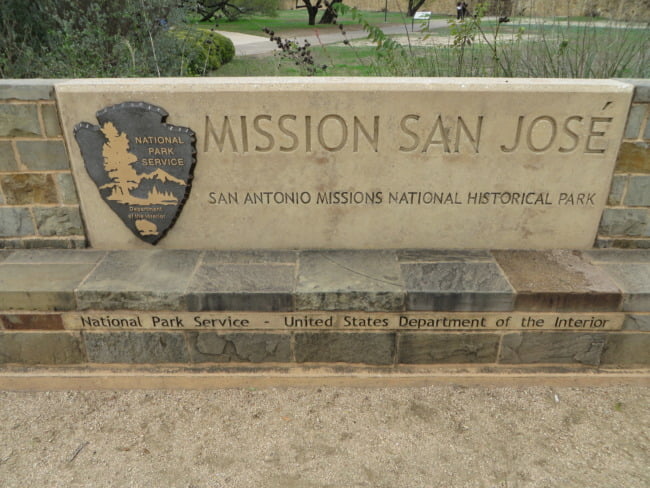 Mission San Jose