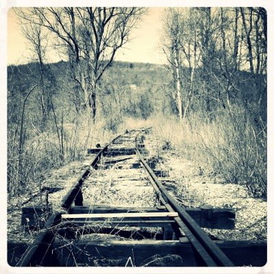 Railroad To Hell (Edit)