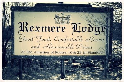 Rexmere Lodge (Edit)
