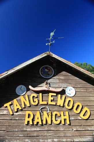 Tanglewood Ranch