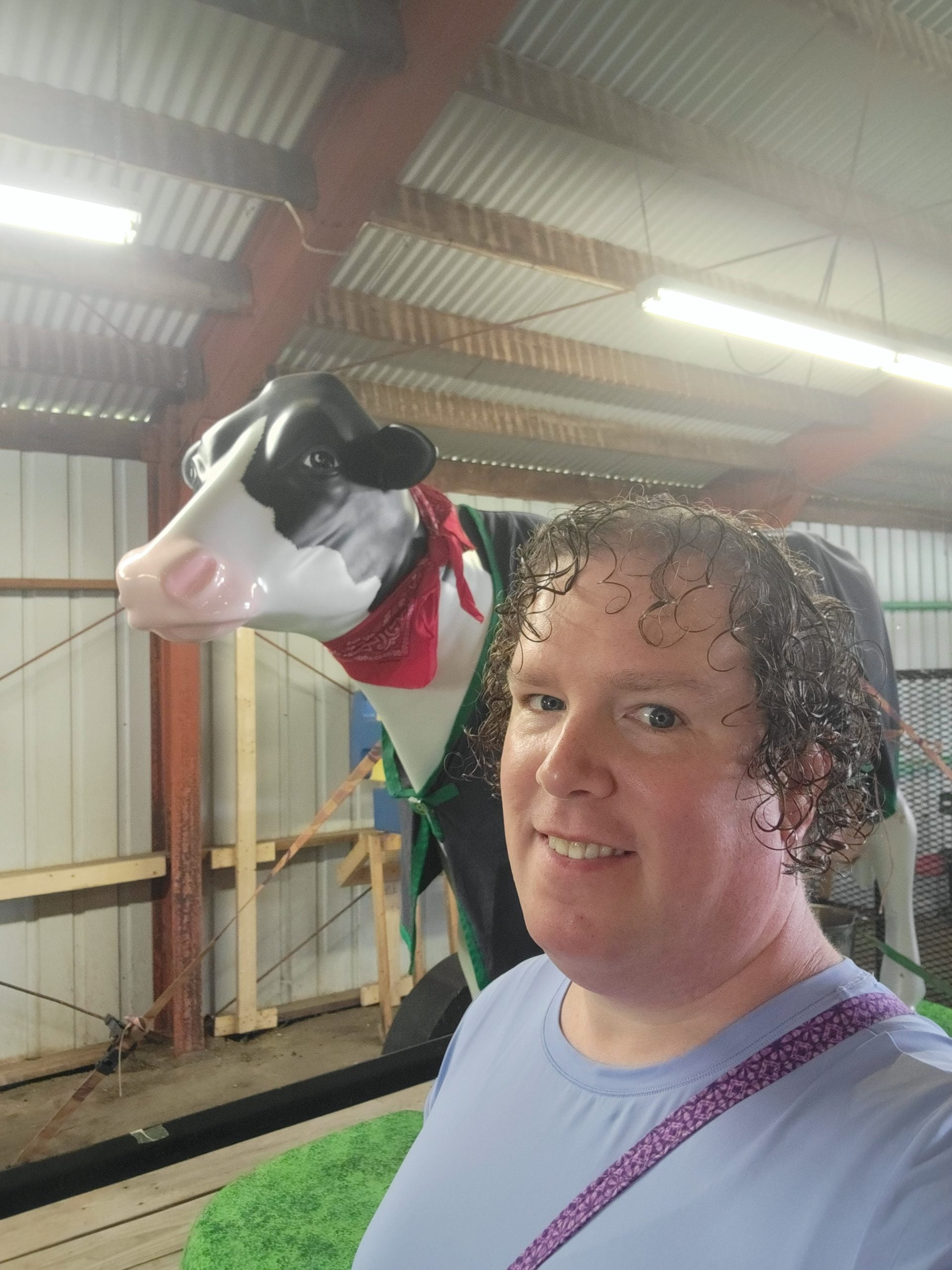 My Visit To The 2022 Vermont State Fair