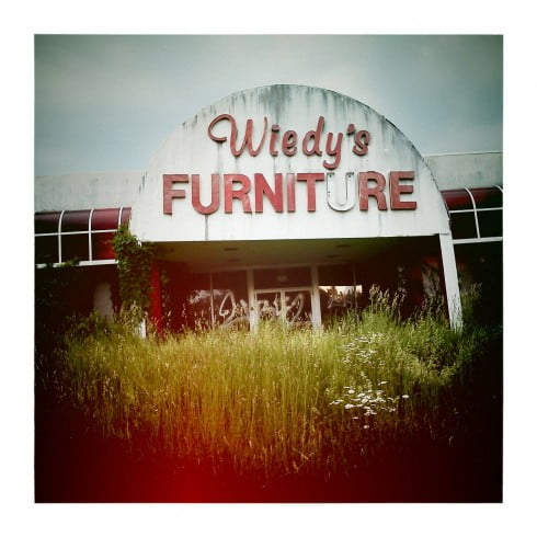 Wiedy's Furniture