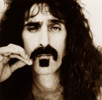 Frank Zappa Quote